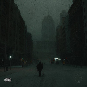 CORVETTE BABY (Explicit)