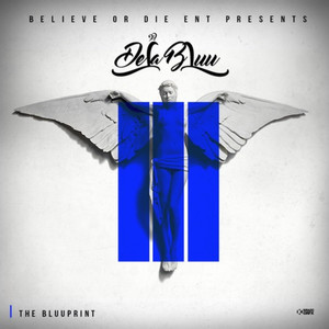 The BluuPrint (Explicit)