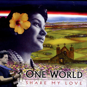My Love Where Are You