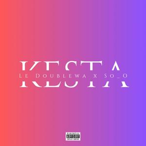 KESTA (feat. So osixnueve) [Explicit]