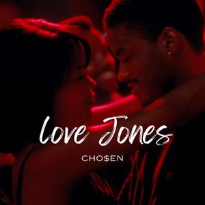 Love Jones