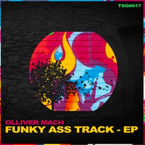 Funky A** Track