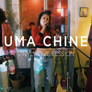 Vinyly Live Session