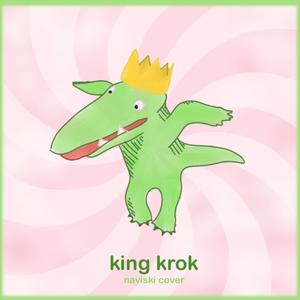 king krok