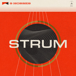 9 Horses - Americannia