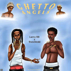 Ghetto Angels (Explicit)