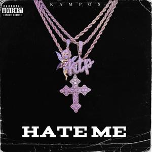 Hate Me (Explicit)