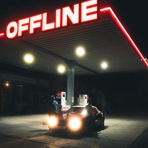 OFFLINE (feat. VL RIO)