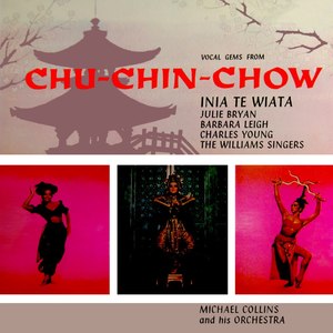 Chu-Chin-Chow (Original Soundtrack Recording)