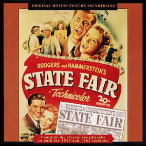State Fair (original Motion Picture Soundtrack)