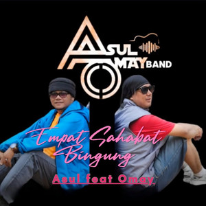 Empat Sahabat Bingung