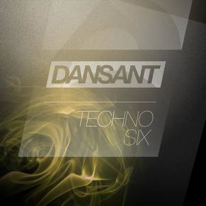 Dansant Techno Six - Underground Techno Club Bombs 2015