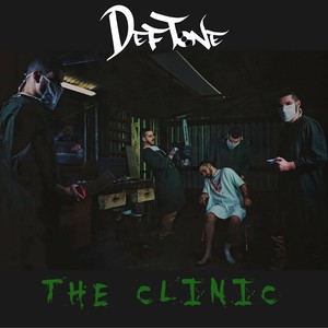The Clinic (Explicit)