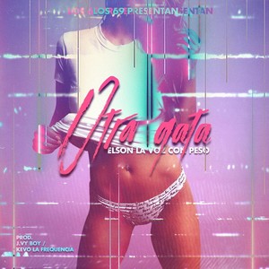 Otra Gata (Explicit)