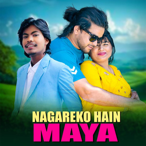 Nagareko Hain Maya