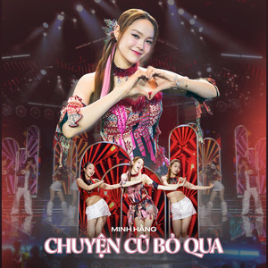 Chuyện Cũ Bỏ Qua