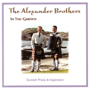 In the Garden: Scottish Praise and Inspiration