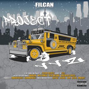 Codes (feat. Rudeboy, Pipoy, Biggz & Raygee) (Explicit)