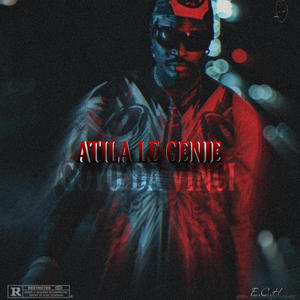 ATILA LE GENIE (Explicit)