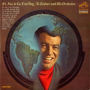 On a Slow Boat to China