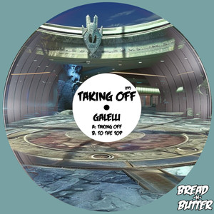 Taking Off EP