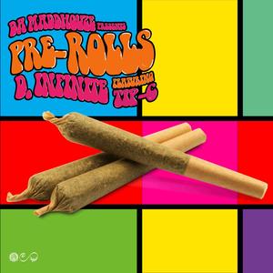 Pre Rolls (feat. Tip-C) [Explicit]