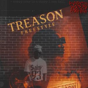 TREASON