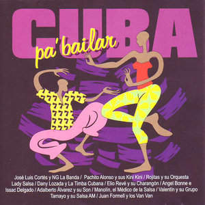 Cuba para bailar