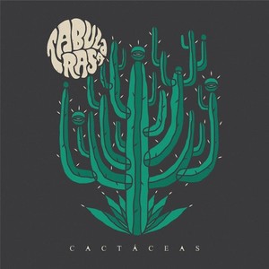 Cactáceas