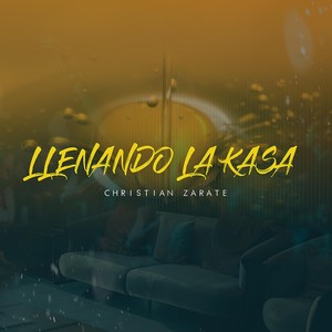 Llenando la Kasa