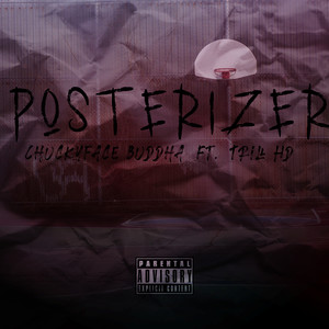 Posterizer (Explicit)