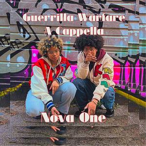 Guerrilla Warfare (A Cappella)