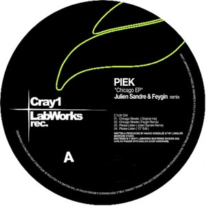 Please Listen (Julien Sandre Remix)