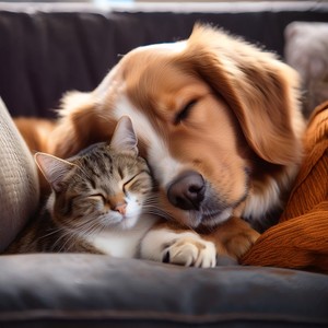 The Gentle Purr Of The Heart