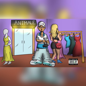 Vestido Da Animale (Explicit)