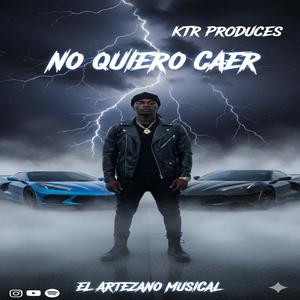 No quiero caer (Explicit)