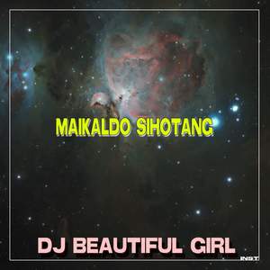 DJ Beautiful Girl (Inst.)