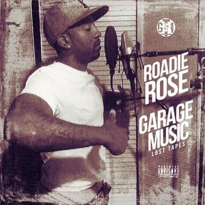 Garage Music (Lost Tapes Vol.1) [Explicit]