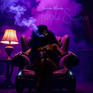 Purple Silence