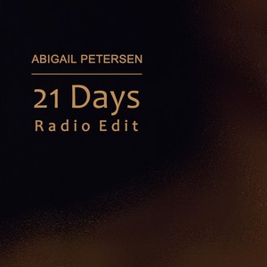 21 Days (Radio Edit)