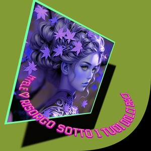 Risorgo Sotto I Tuoi Dolci Baci