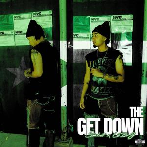 The Get Down (Explicit)