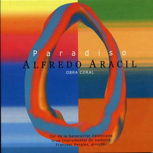 Cuaderno I - Paradiso (1. O somma luce...)