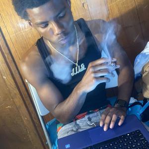 GANG!(WE GONE SLIDE!) (Explicit)