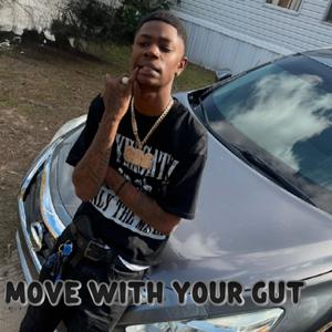 Move With Your Gut (Explicit)