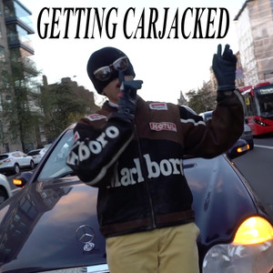 Getting Carjacked