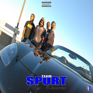 Team Sport (Explicit)