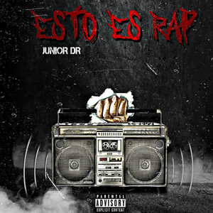 Esto Eh Rap (Explicit)