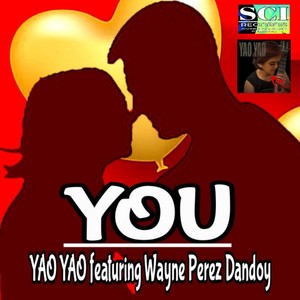 You (feat. Wayne Perez Dandoy)