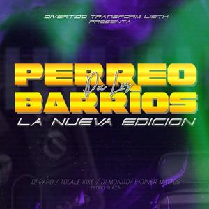 Perreo Pa Los Barrios, Vol. 2